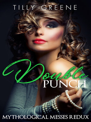 cover image of Double Punch